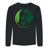 Ultra Cotton™ 100% Cotton Long Sleeve T Shirt Thumbnail