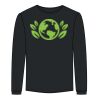Ultra Cotton™ 100% Cotton Long Sleeve T Shirt Thumbnail