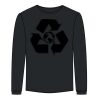 Ultra Cotton™ 100% Cotton Long Sleeve T Shirt Thumbnail