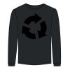 Ultra Cotton™ 100% Cotton Long Sleeve T Shirt Thumbnail