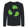 Ultra Cotton™ 100% Cotton Long Sleeve T Shirt Thumbnail