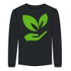 Ultra Cotton™ 100% Cotton Long Sleeve T Shirt Thumbnail