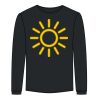 Ultra Cotton™ 100% Cotton Long Sleeve T Shirt Thumbnail