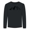 Ultra Cotton™ 100% Cotton Long Sleeve T Shirt Thumbnail