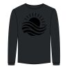 Ultra Cotton™ 100% Cotton Long Sleeve T Shirt Thumbnail