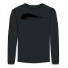 Ultra Cotton™ 100% Cotton Long Sleeve T Shirt Thumbnail