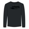 Ultra Cotton™ 100% Cotton Long Sleeve T Shirt Thumbnail