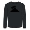Ultra Cotton™ 100% Cotton Long Sleeve T Shirt Thumbnail