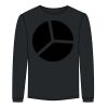 Ultra Cotton™ 100% Cotton Long Sleeve T Shirt Thumbnail