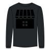Ultra Cotton™ 100% Cotton Long Sleeve T Shirt Thumbnail