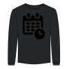Ultra Cotton™ 100% Cotton Long Sleeve T Shirt Thumbnail