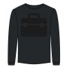 Ultra Cotton™ 100% Cotton Long Sleeve T Shirt Thumbnail