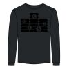 Ultra Cotton™ 100% Cotton Long Sleeve T Shirt Thumbnail