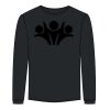 Ultra Cotton™ 100% Cotton Long Sleeve T Shirt Thumbnail