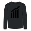 Ultra Cotton™ 100% Cotton Long Sleeve T Shirt Thumbnail