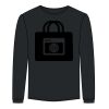 Ultra Cotton™ 100% Cotton Long Sleeve T Shirt Thumbnail