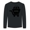 Ultra Cotton™ 100% Cotton Long Sleeve T Shirt Thumbnail