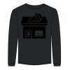 Ultra Cotton™ 100% Cotton Long Sleeve T Shirt Thumbnail