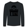 Ultra Cotton™ 100% Cotton Long Sleeve T Shirt Thumbnail