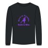 Ultra Cotton™ 100% Cotton Long Sleeve T Shirt Thumbnail