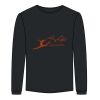 Ultra Cotton™ 100% Cotton Long Sleeve T Shirt Thumbnail