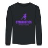 Ultra Cotton™ 100% Cotton Long Sleeve T Shirt Thumbnail