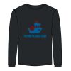 Ultra Cotton™ 100% Cotton Long Sleeve T Shirt Thumbnail