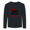 Ultra Cotton™ 100% Cotton Long Sleeve T Shirt Thumbnail