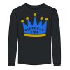 Ultra Cotton™ 100% Cotton Long Sleeve T Shirt Thumbnail