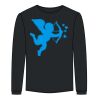 Ultra Cotton™ 100% Cotton Long Sleeve T Shirt Thumbnail