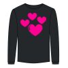 Ultra Cotton™ 100% Cotton Long Sleeve T Shirt Thumbnail