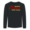 Ultra Cotton™ 100% Cotton Long Sleeve T Shirt Thumbnail