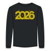 Ultra Cotton™ 100% Cotton Long Sleeve T Shirt Thumbnail