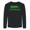 Ultra Cotton™ 100% Cotton Long Sleeve T Shirt Thumbnail