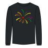 Ultra Cotton™ 100% Cotton Long Sleeve T Shirt Thumbnail