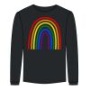 Ultra Cotton™ 100% Cotton Long Sleeve T Shirt Thumbnail