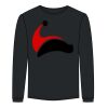 Ultra Cotton™ 100% Cotton Long Sleeve T Shirt Thumbnail