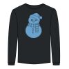 Ultra Cotton™ 100% Cotton Long Sleeve T Shirt Thumbnail