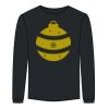 Ultra Cotton™ 100% Cotton Long Sleeve T Shirt Thumbnail