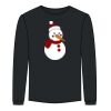 Ultra Cotton™ 100% Cotton Long Sleeve T Shirt Thumbnail