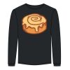 Ultra Cotton™ 100% Cotton Long Sleeve T Shirt Thumbnail