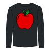Ultra Cotton™ 100% Cotton Long Sleeve T Shirt Thumbnail