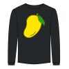 Ultra Cotton™ 100% Cotton Long Sleeve T Shirt Thumbnail