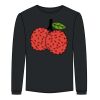 Ultra Cotton™ 100% Cotton Long Sleeve T Shirt Thumbnail