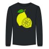 Ultra Cotton™ 100% Cotton Long Sleeve T Shirt Thumbnail