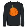 Ultra Cotton™ 100% Cotton Long Sleeve T Shirt Thumbnail