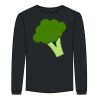 Ultra Cotton™ 100% Cotton Long Sleeve T Shirt Thumbnail