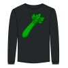 Ultra Cotton™ 100% Cotton Long Sleeve T Shirt Thumbnail