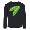Ultra Cotton™ 100% Cotton Long Sleeve T Shirt Thumbnail