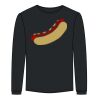 Ultra Cotton™ 100% Cotton Long Sleeve T Shirt Thumbnail